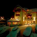 Hotel Garni Ida
