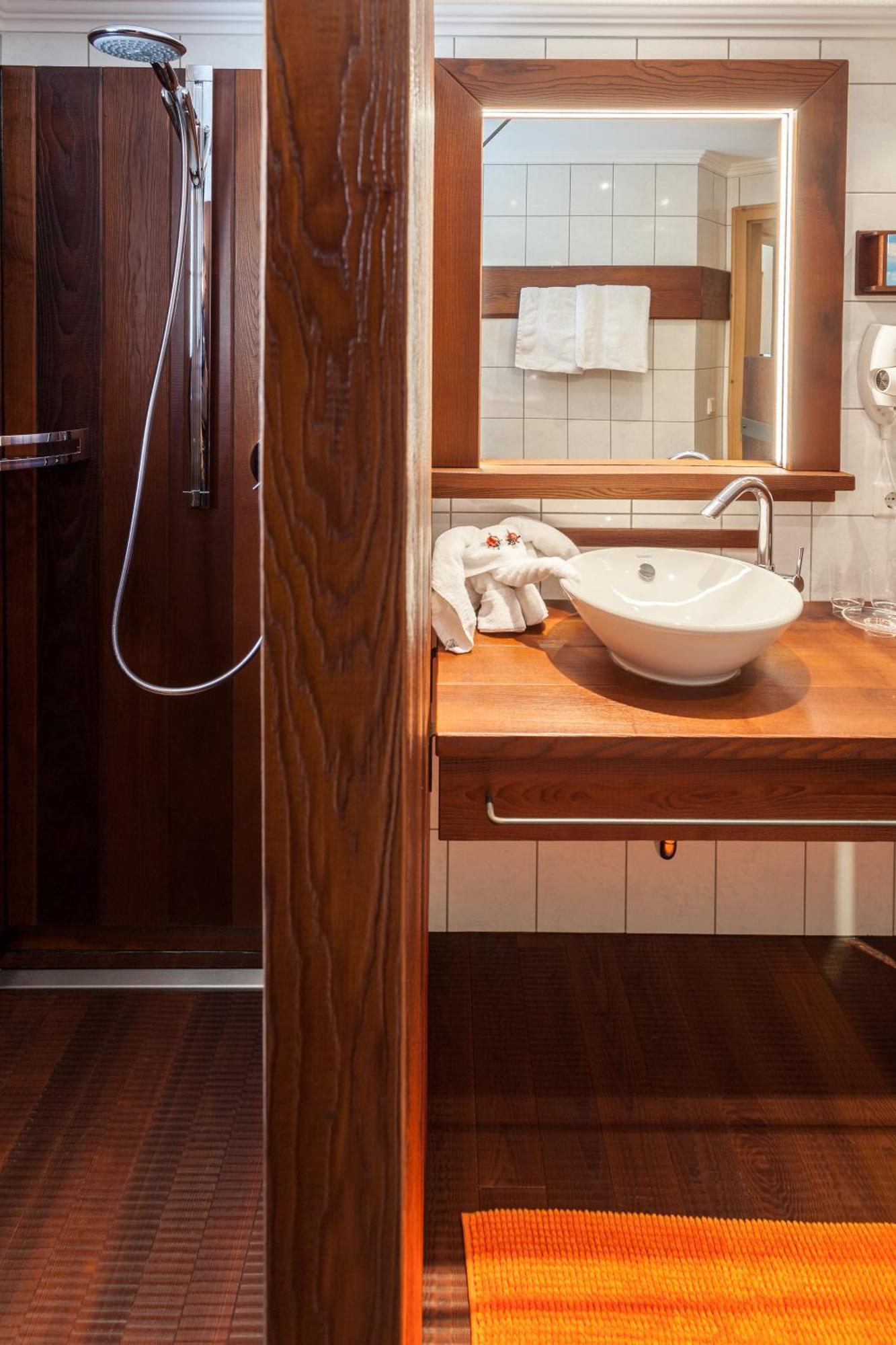 Hotel Garni Ida *