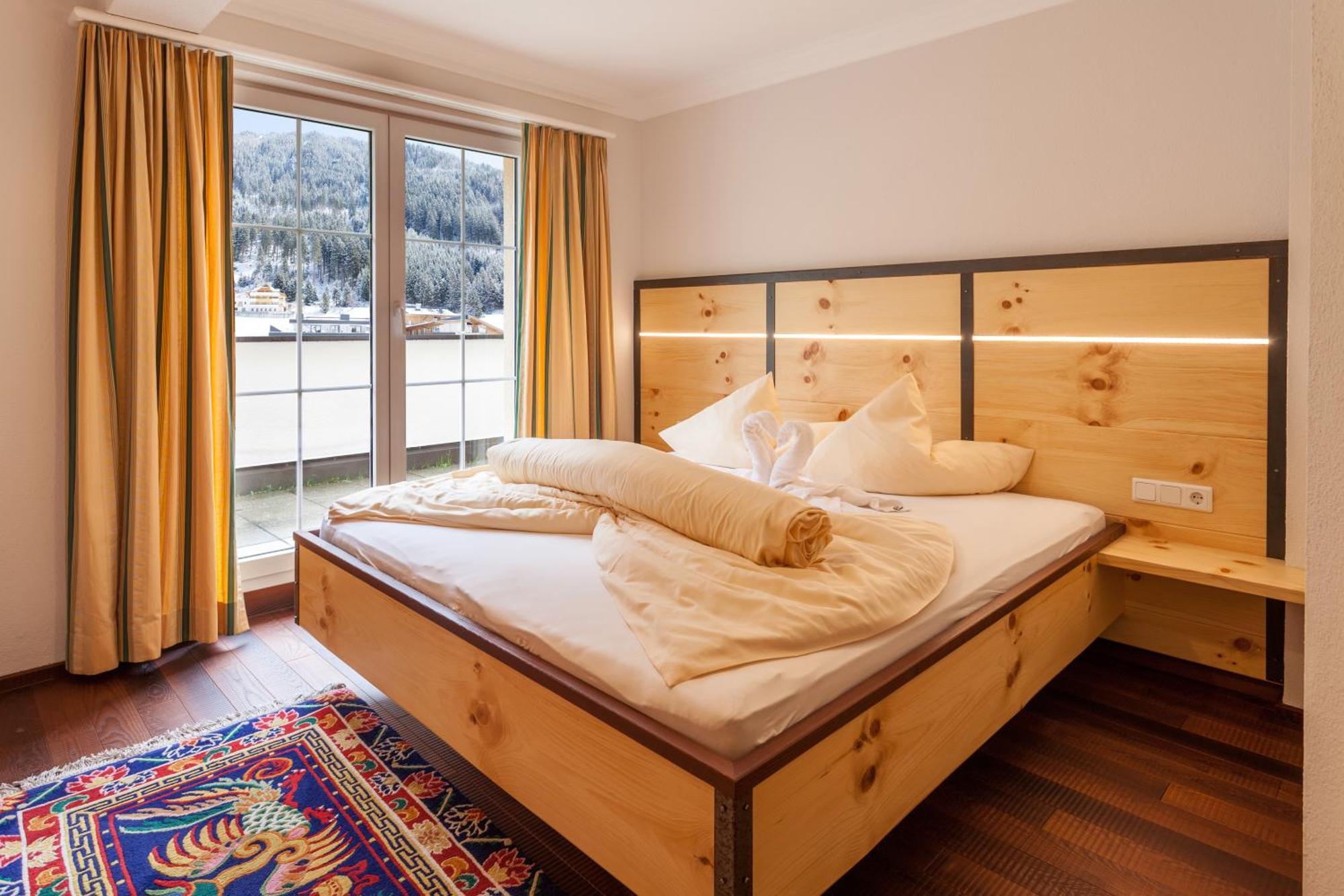 Garni Ida Hotel