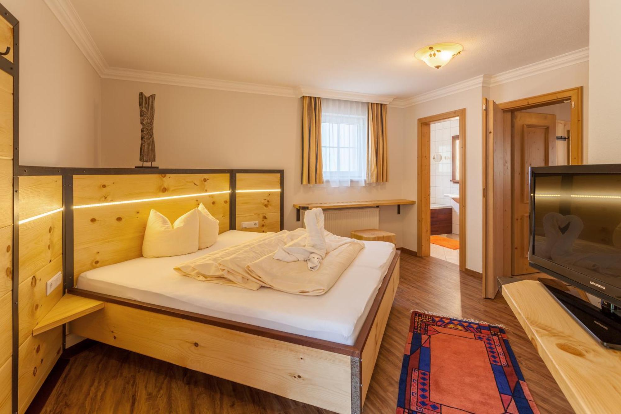 Hotel Garni Ida Ischgl