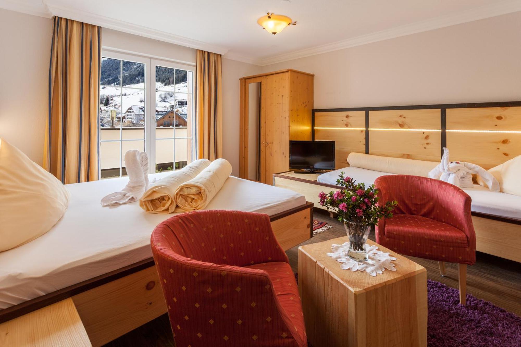 Hotel Garni Ida