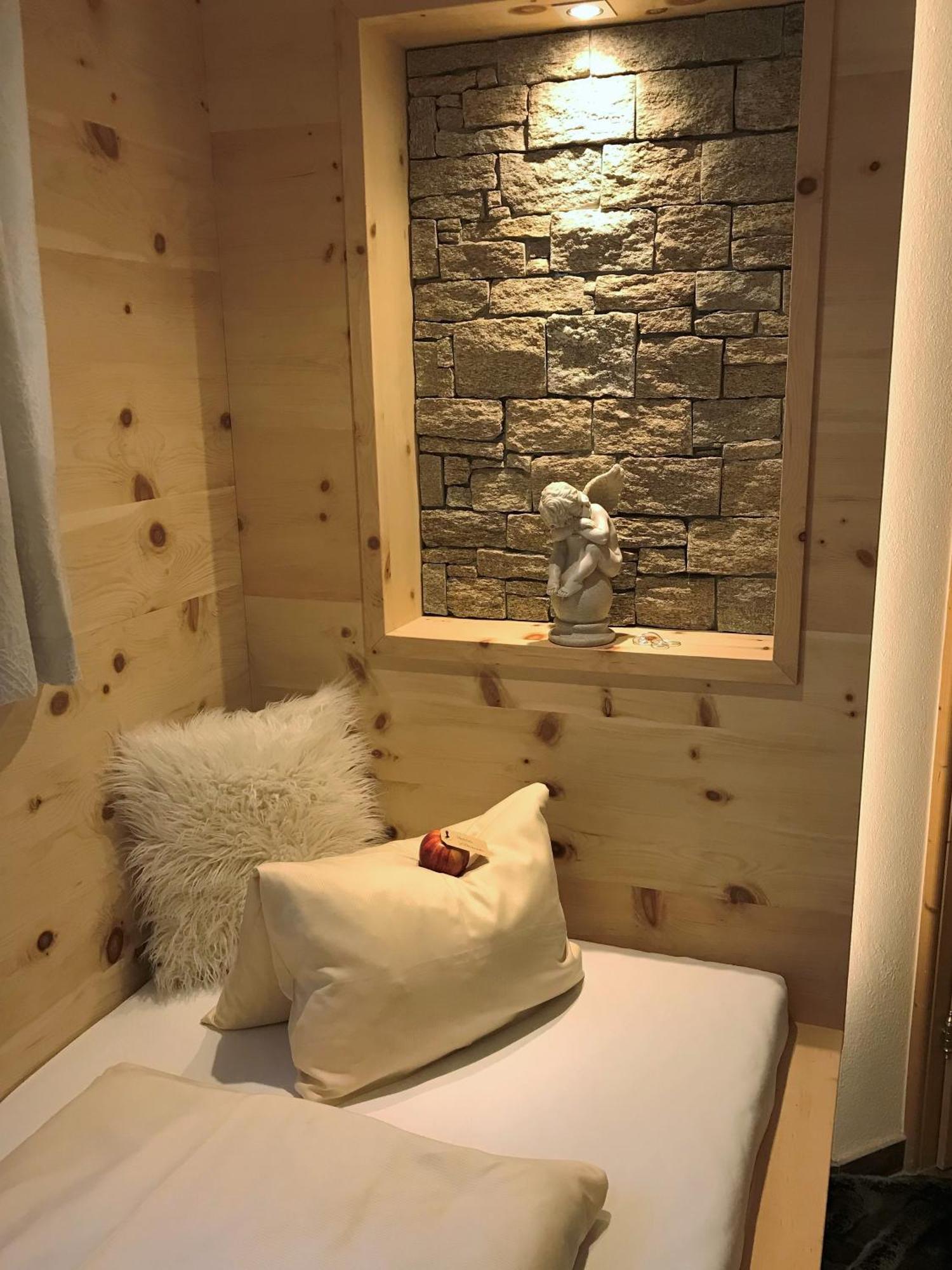 Hotel Garni Ida