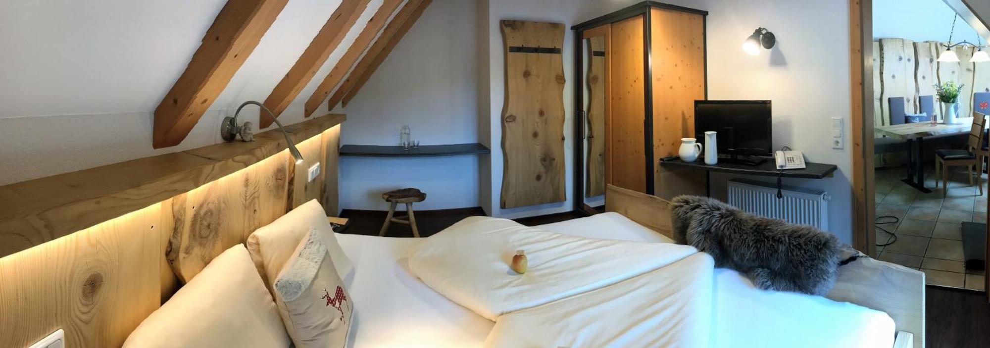 Garni Ida Hotel