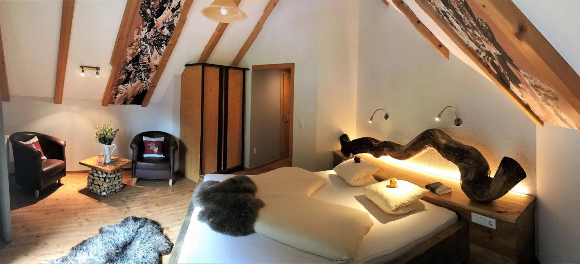 Hotel Garni Ida