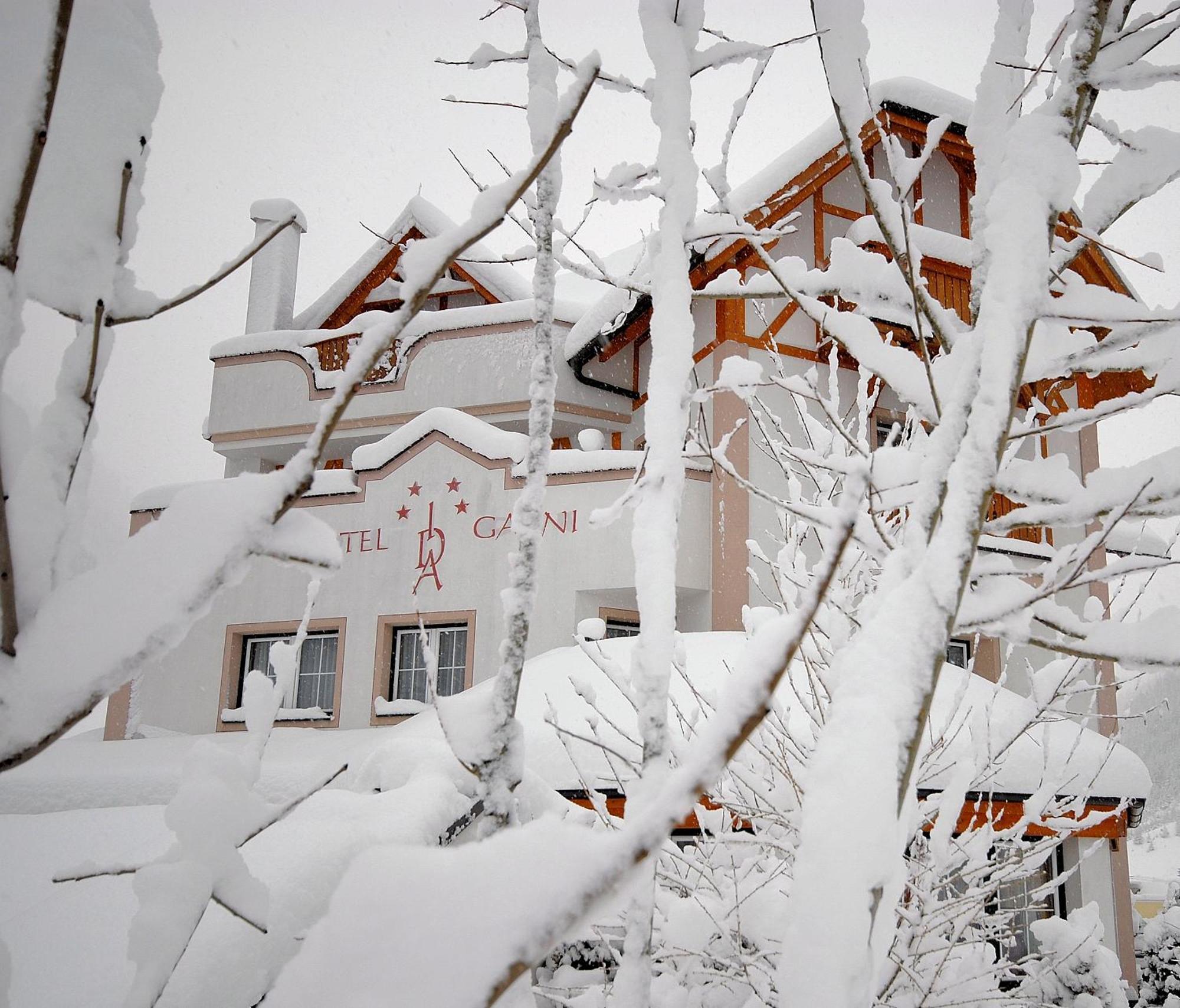 Garni Ida Hotel *