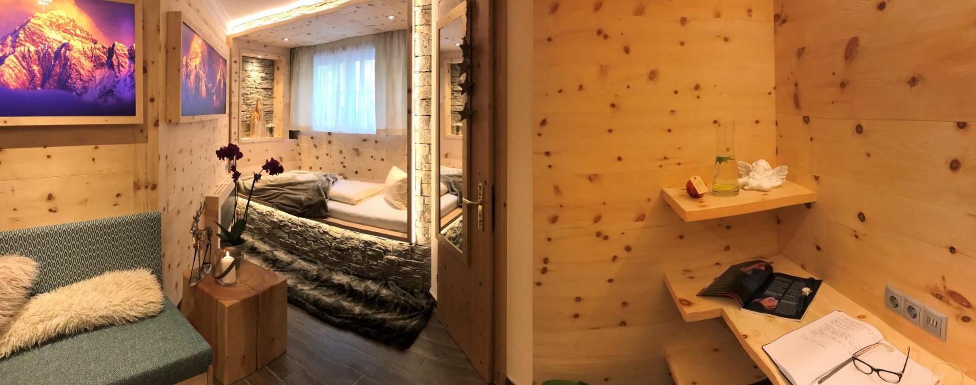 Garni Ida Hotel