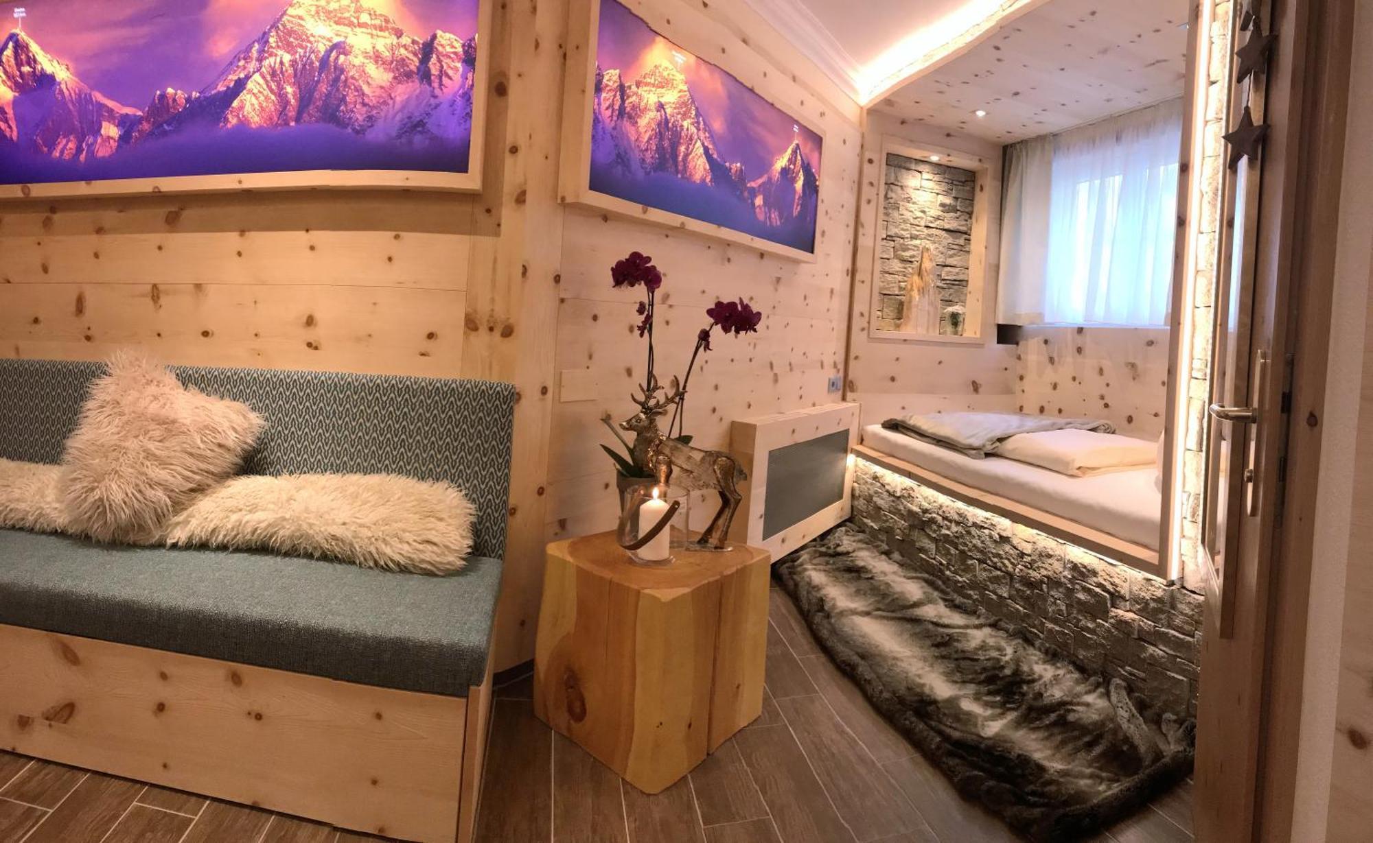 Garni Ida * Ischgl