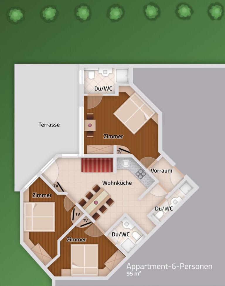 Garni Ida Hotel