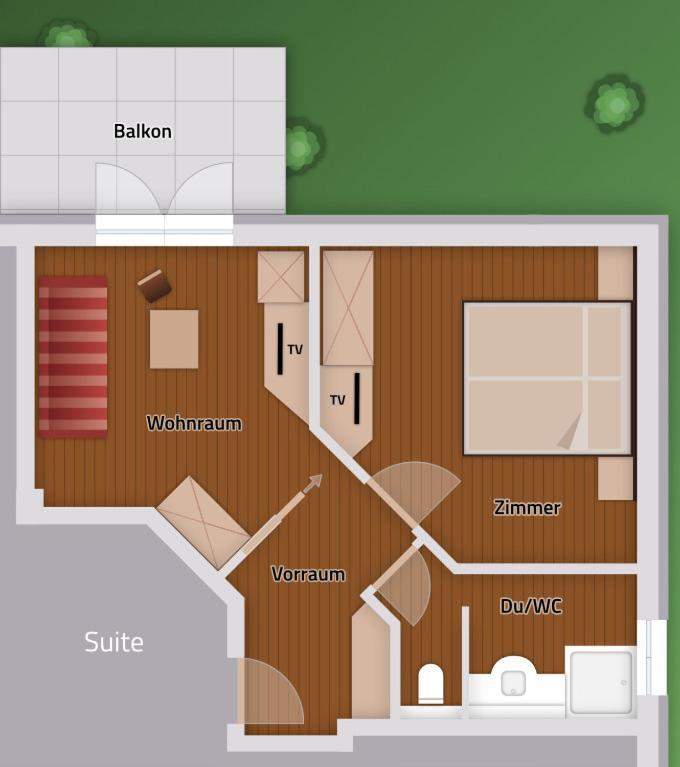 Garni Ida Hotel *