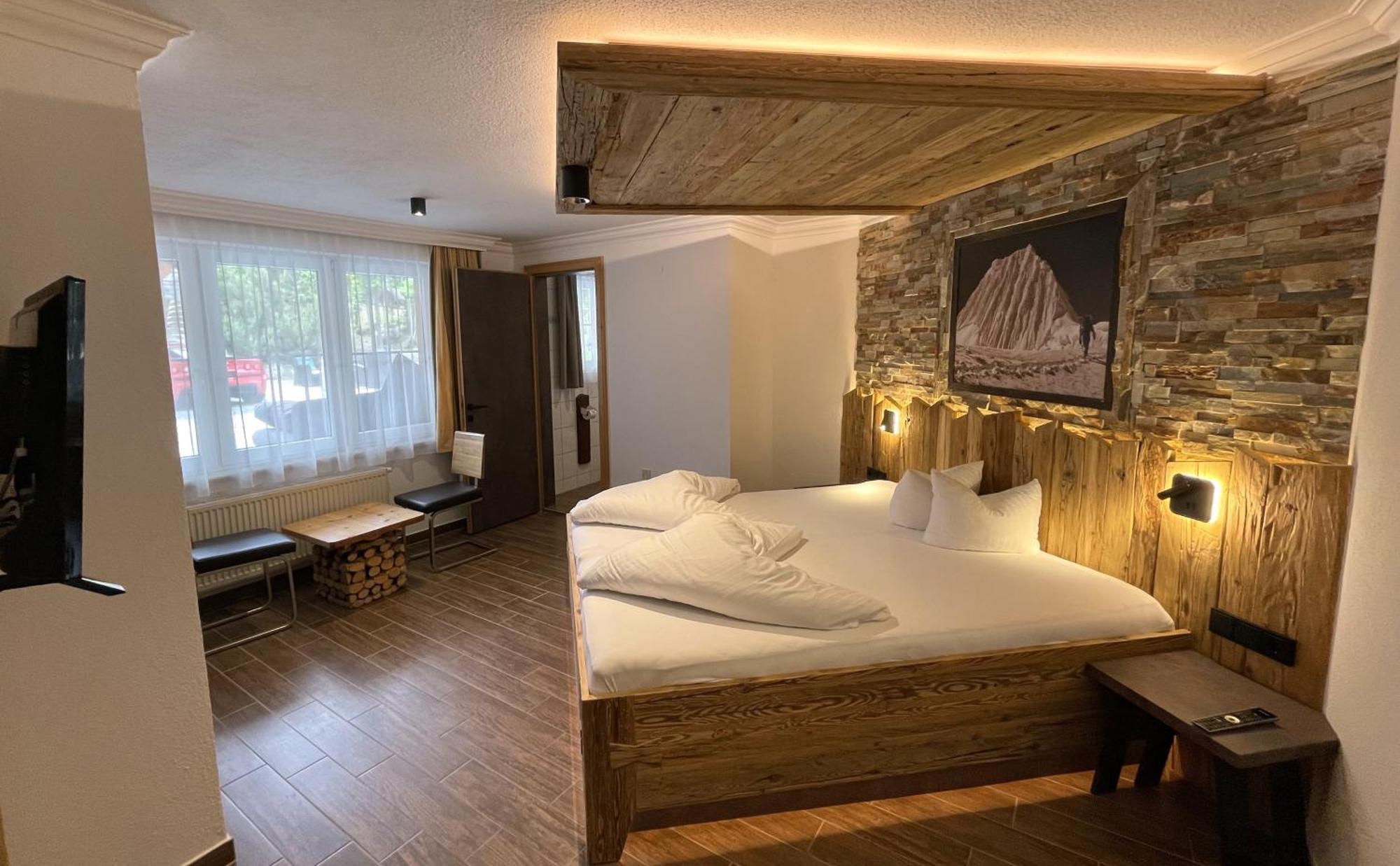 Hotel Garni Ida Ischgl