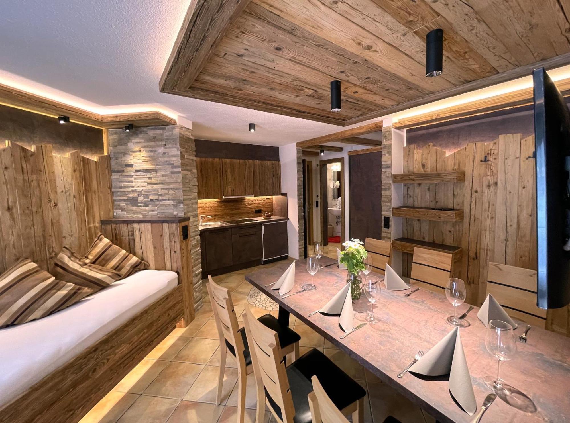 Hotel Garni Ida *