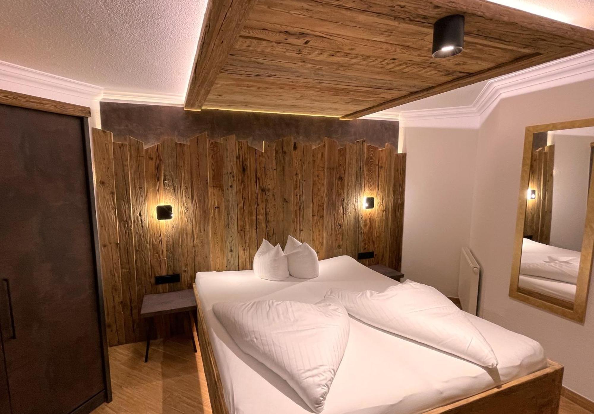 Garni Ida Hotel