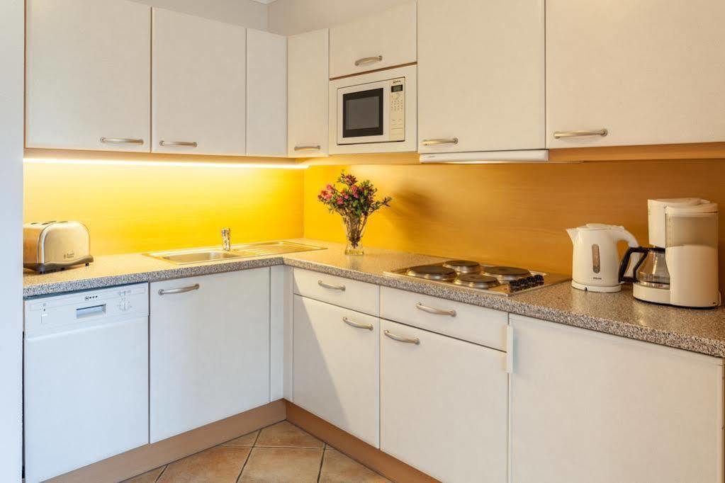 Garni Ida Hotel Ischgl