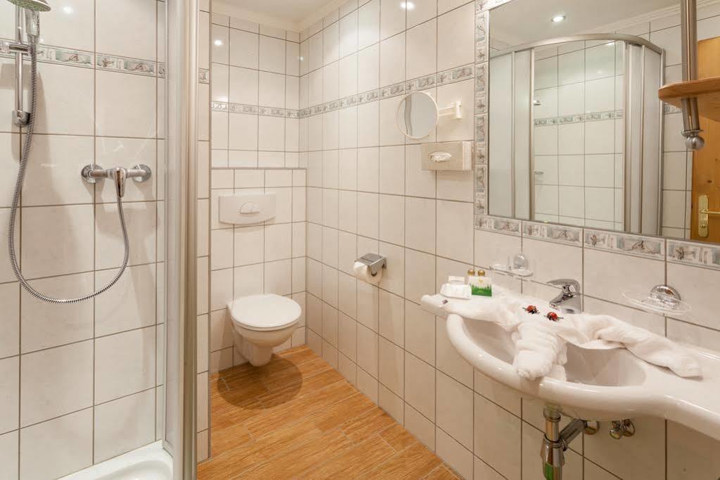 Garni Ida Hotel Ischgl