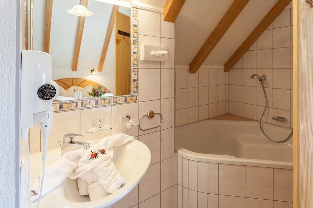 Garni Ida Hotel *