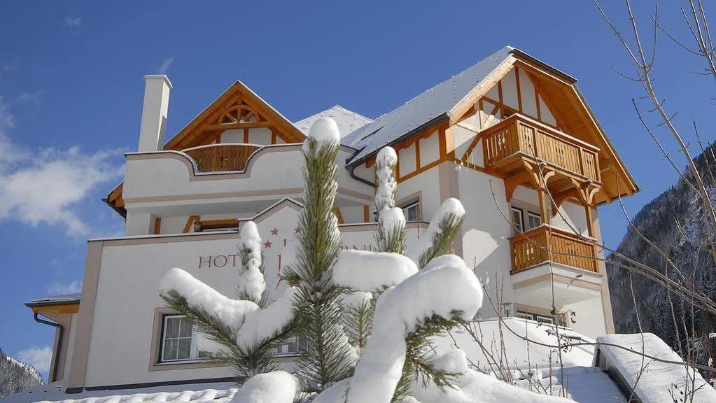Hotel Garni Ida Ischgl