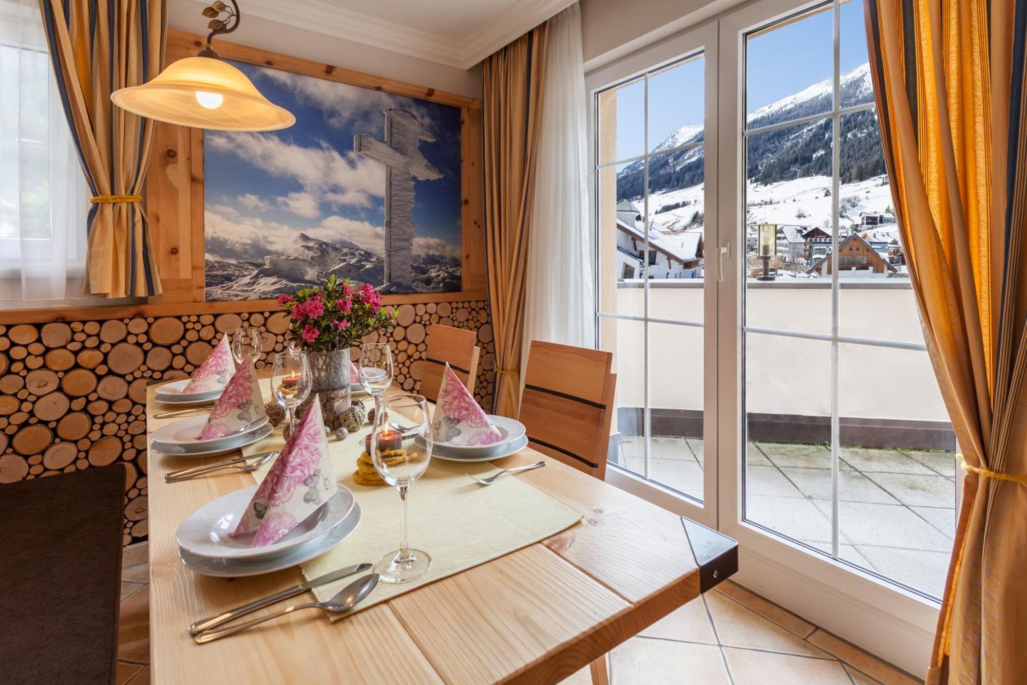 Hotel Garni Ida *