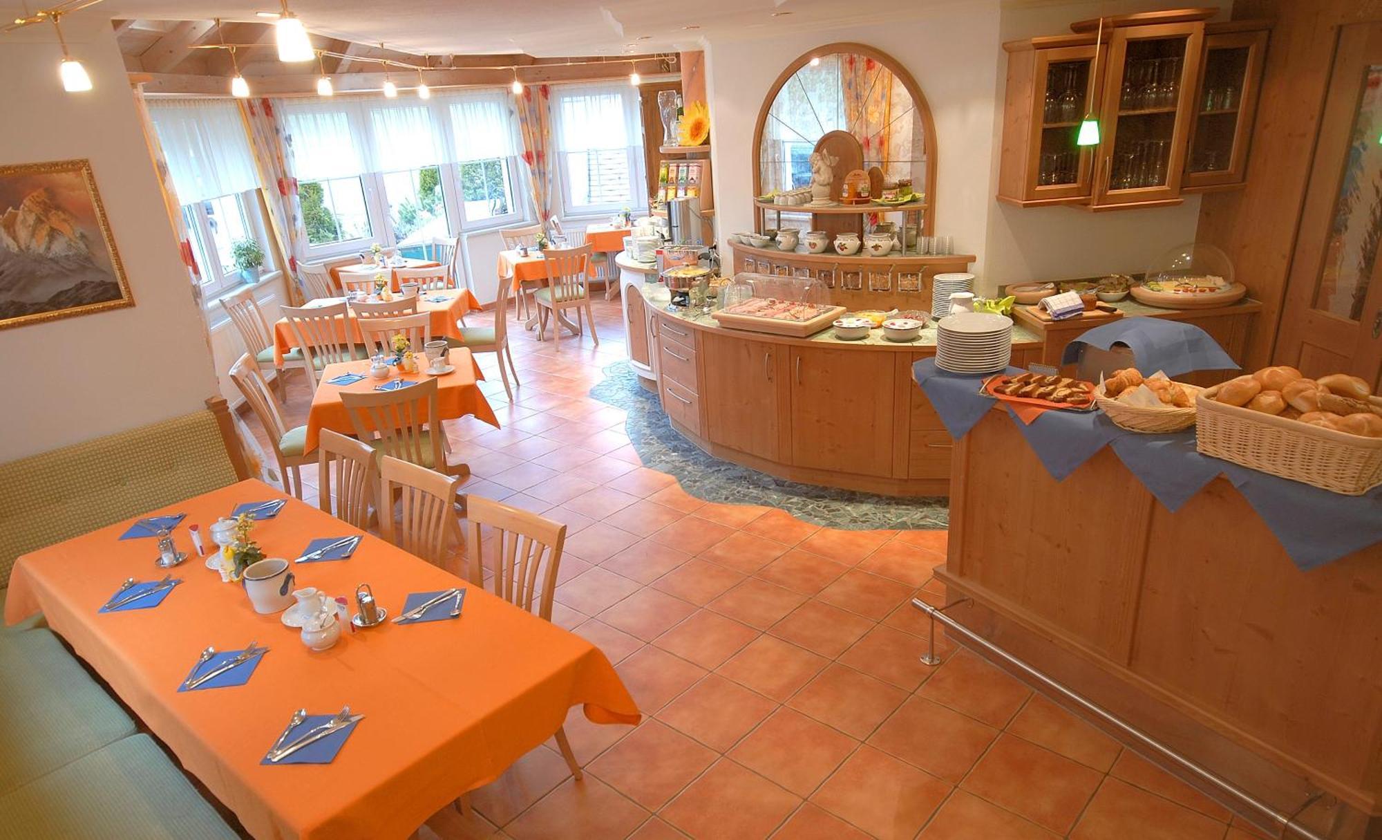 Garni Ida Hotel Ischgl