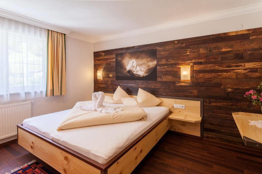Hotel Garni Ida *